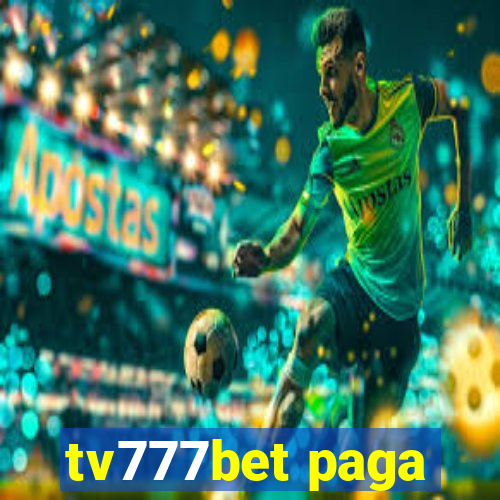 tv777bet paga